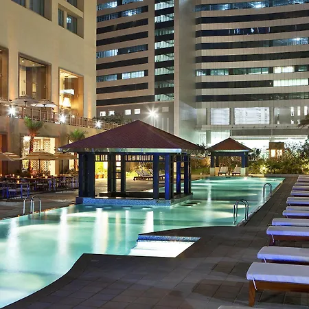 The Westin Hyderabad Mindspace-2