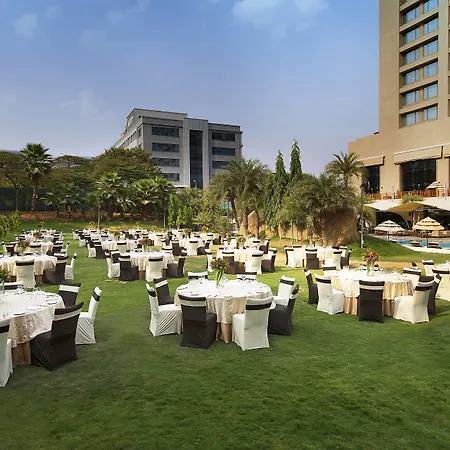 The Westin Hyderabad Mindspace-3