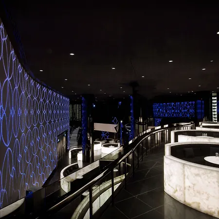 Armani Hotel Dubai, Burj Khalifa-3