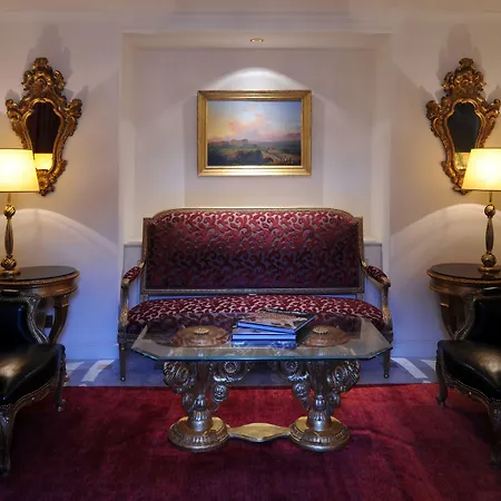 Hotel Villa Duse-3