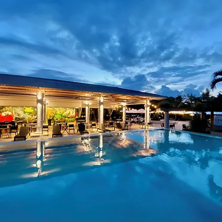 Summit Rainforest Golf Resort & All Inclusive-3