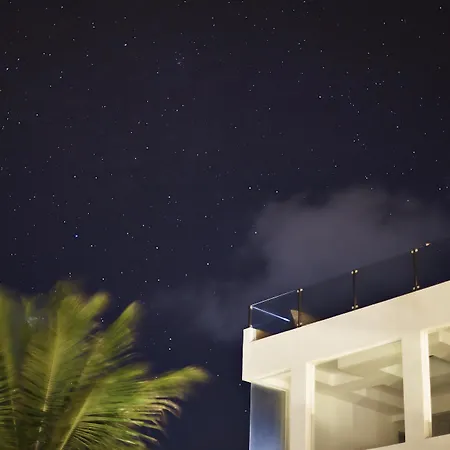 Kilombo Villas & Spa-2