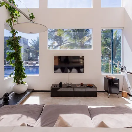 Kilombo Villas & Spa-3