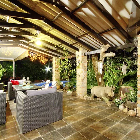 Maputaland Guest House-2