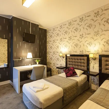 Hotel Hermitage Amsterdam-2