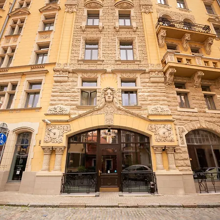 Neiburgs Hotel-3