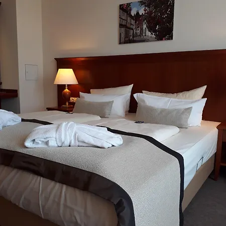 Hotel Hanseatischer Hof-2
