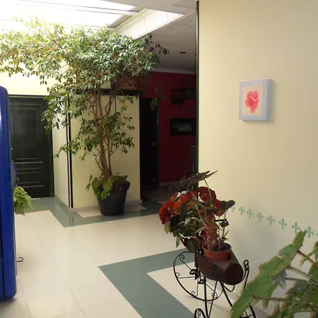 Hotel Vimar-3