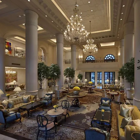 The Leela Palace New Delhi-2