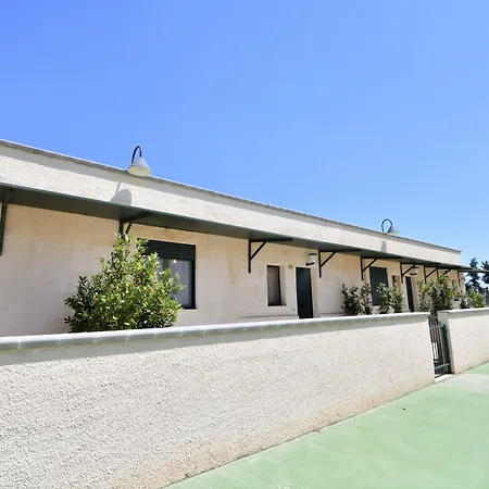 Laurito Resort&Spa-3