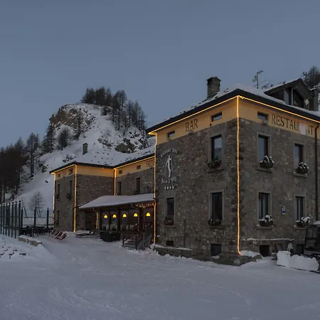 Re Delle Alpi Resort & Spa, 4 Stelle Superior-3