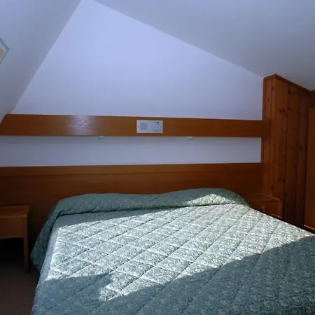 Centro Pineta Family Hotel&Wellness-2