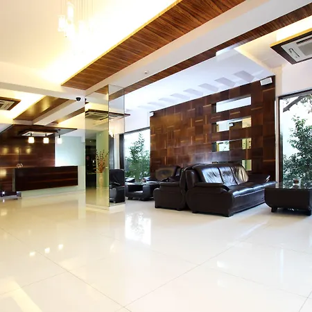 Nestor Hotel, Mumbai-3