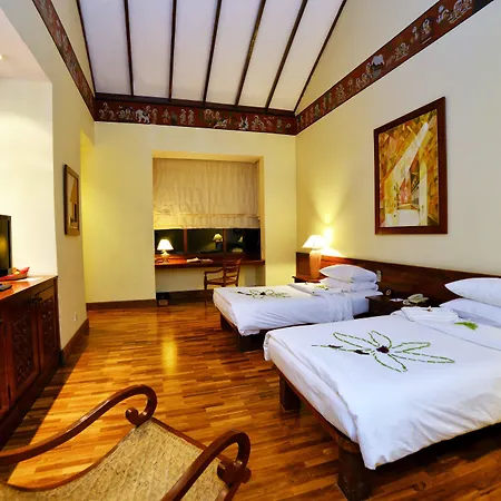 The Hotel @ Tharabar Gate-3