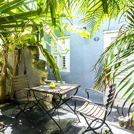Pietermaai Boutique Hotel-3