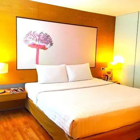 I Residence Hotel Silom-2