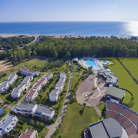 Sibari Green Resort-2