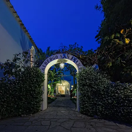 Hotel San Felice-2