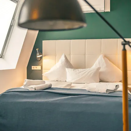 Maison Marsil - Boutique Hotel Koeln-3