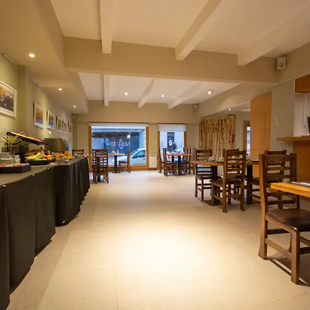 Nbh Nativo Boutique Hotel-3