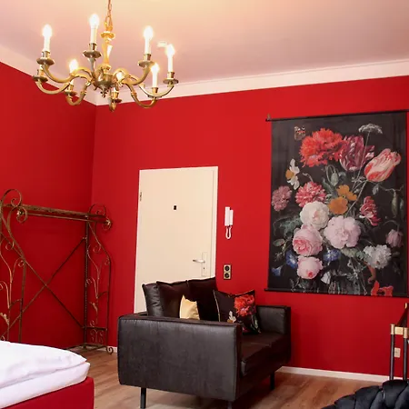 Hotel Domspitzen-2