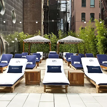 Dream Downtown, By Hyatt-2