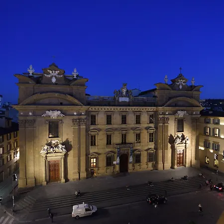 San Firenze Suites & Spa-3