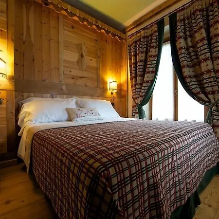 Laghetto Alpine Hotel&Restaurant-3