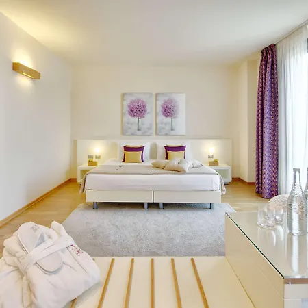Best Western Plus Leone di Messapia Hotel&Conference-3