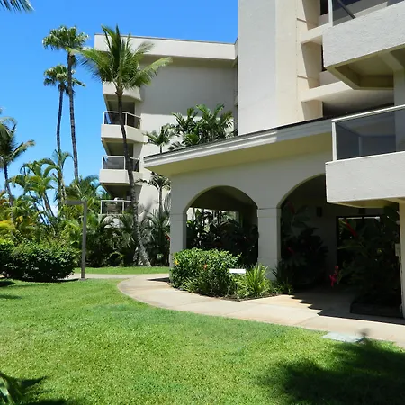 Maui Banyan Vacation Club-2