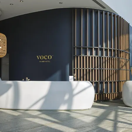 Voco Milan-Fiere By Ihg-3