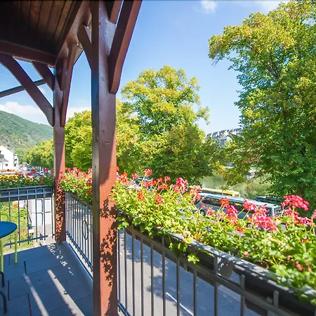 Hotel Villa Vinum Cochem-3