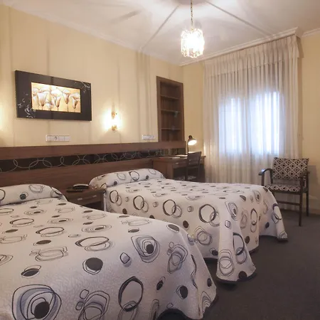 Hotel Castilla-3