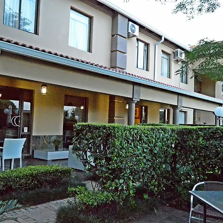 Constantia Manor Guest House-2