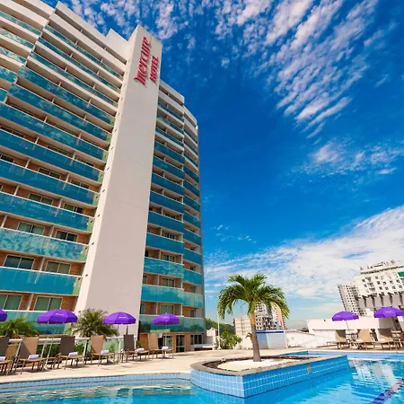 Mercure Rio de Janeiro Nova Iguaçu-2