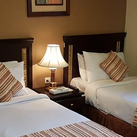 Taiba Suite Madinah-3