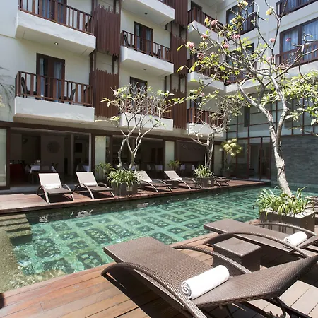D'Primahotel Seminyak-3
