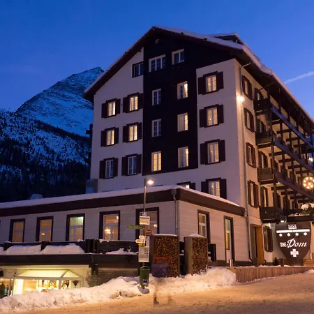 The Dom Hotel - The Dom Collection-3
