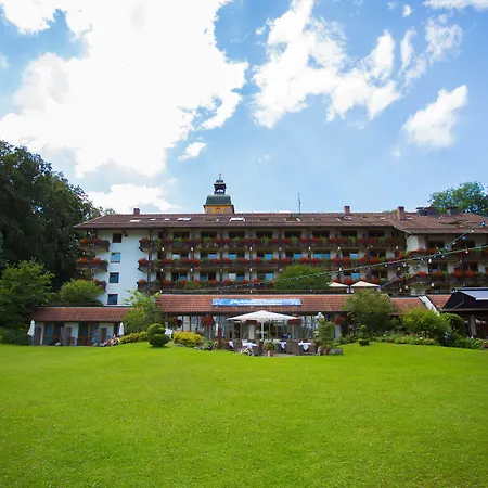 Yachthotel Chiemsee GmbH-2