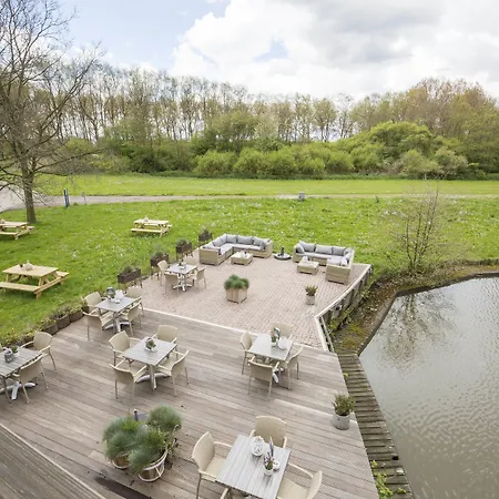 Fletcher Hotel - Resort Spaarnwoude-2