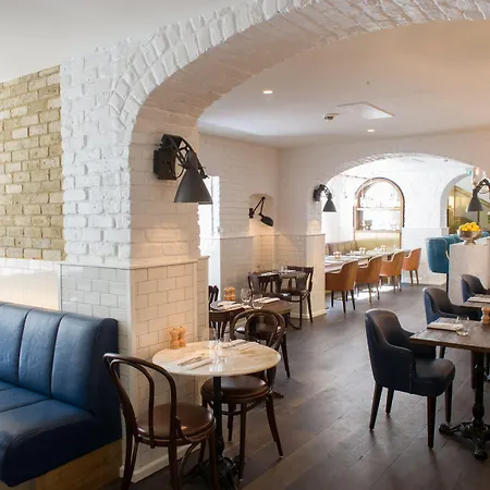 The Ampersand Hotel - Small Luxury Hotels Of The World-2