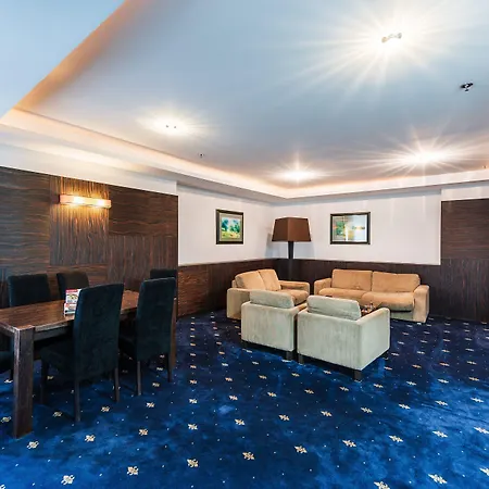 Hotel Europe-2