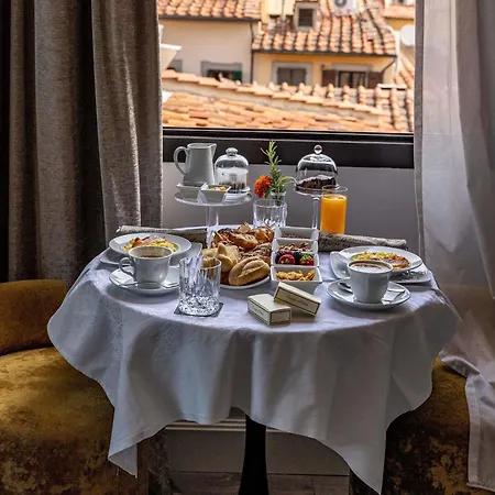 Cerretani Hotel Firenze - Mgallery Collection-3