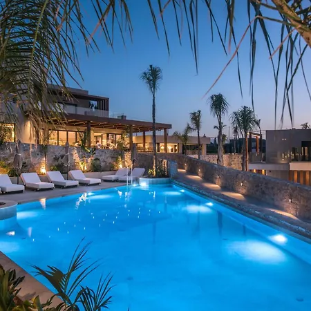 Noble Hotel & Suites - Adults Only-2