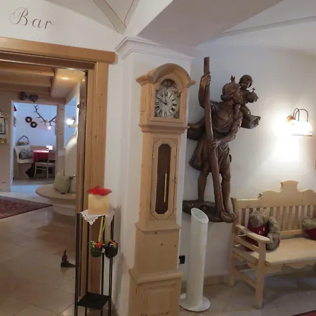 Hotel Ciasa Ai Pini-2