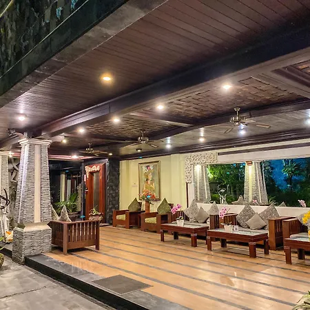 The Bali Dream Villa & Resort Echo Beach Canggu-2