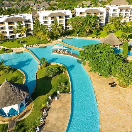 Royal Zanzibar Beach Resort-2