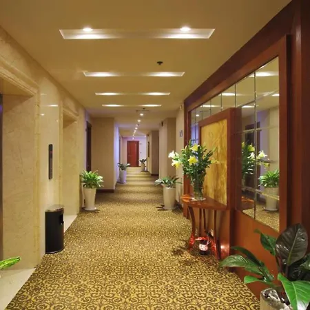 Eden Star Saigon Hotel-2