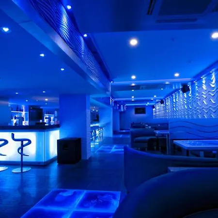 Ramada By Wyndham Chennai Egmore-3
