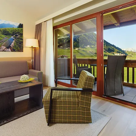Alpeiner - Nature Resort Tirol-2